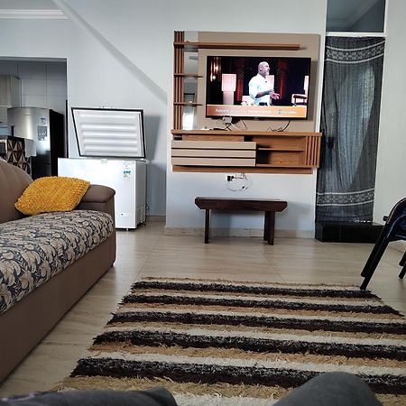 Casa Terria Praia Sol E Mar Maranduba Убатуба Екстер'єр фото