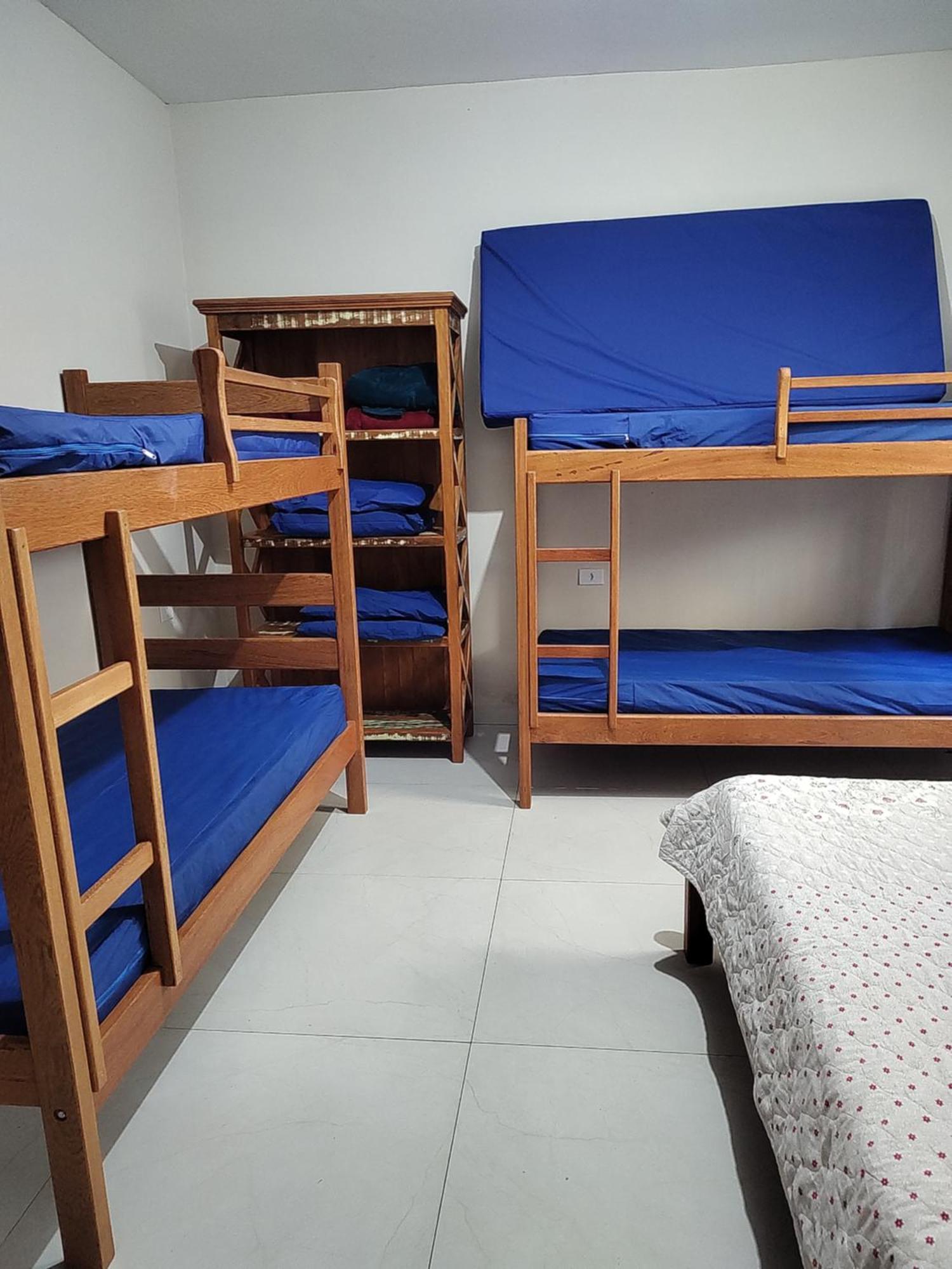 Casa Terria Praia Sol E Mar Maranduba Убатуба Екстер'єр фото