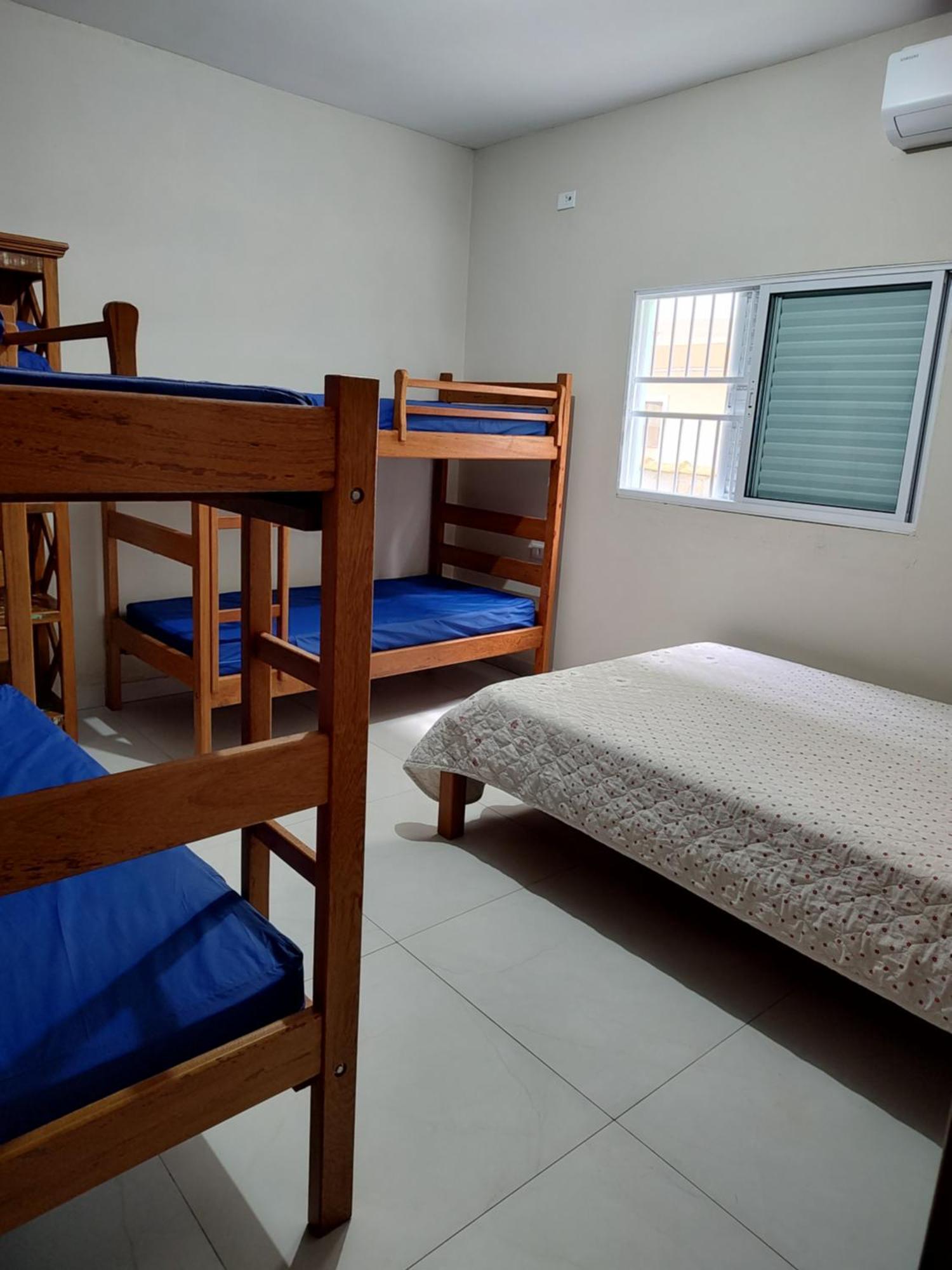 Casa Terria Praia Sol E Mar Maranduba Убатуба Екстер'єр фото