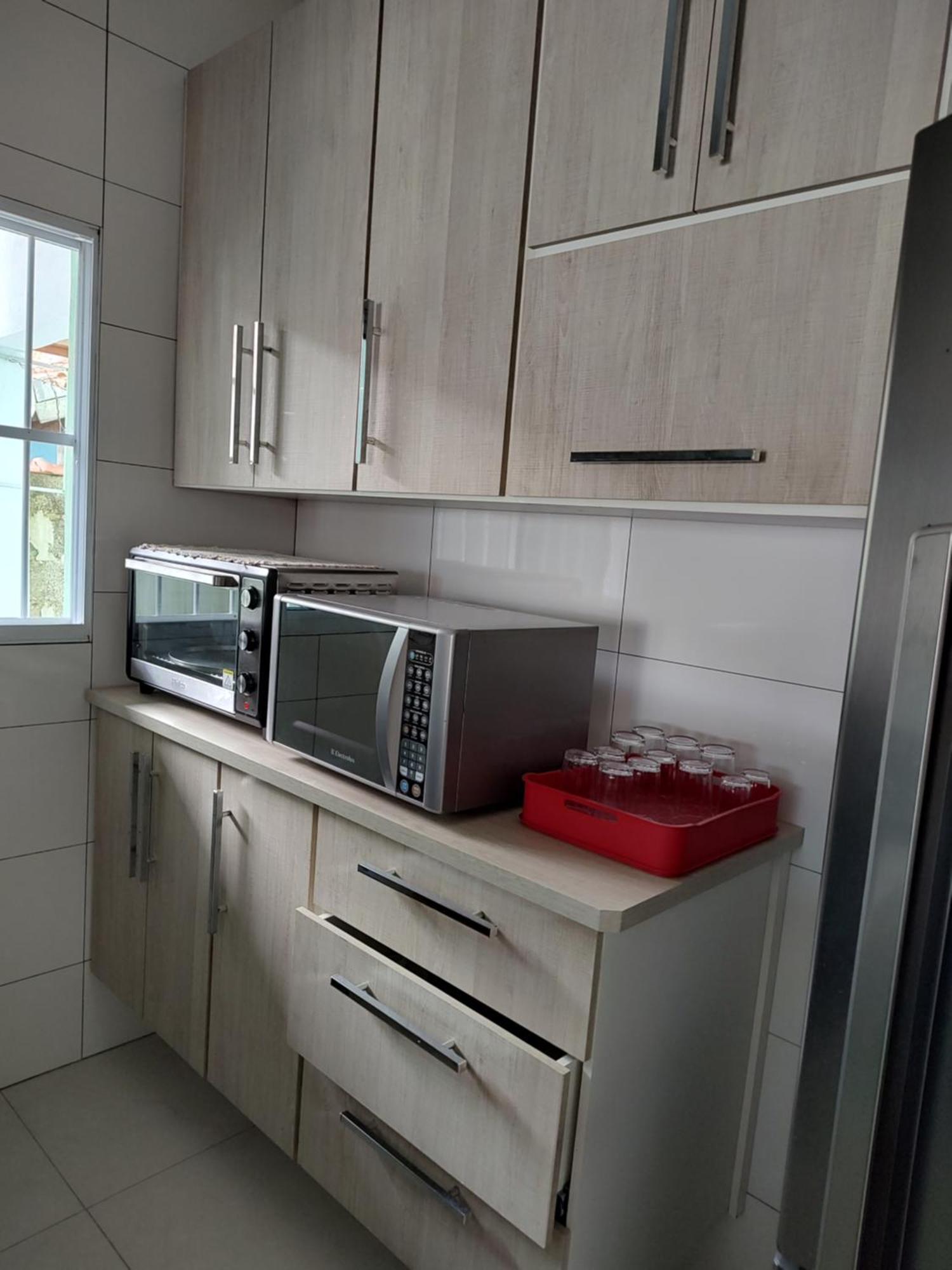 Casa Terria Praia Sol E Mar Maranduba Убатуба Екстер'єр фото